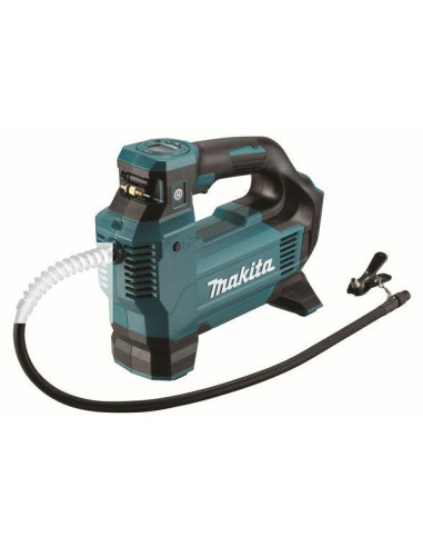 Makita Dmp181Z Elektryczna Pompa Powietrza 11,1 Bar 22 L/Min