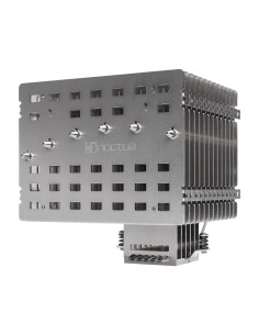 Chłodzenie Cpu Noctua Nh-P1 Passive  Amd, Intel