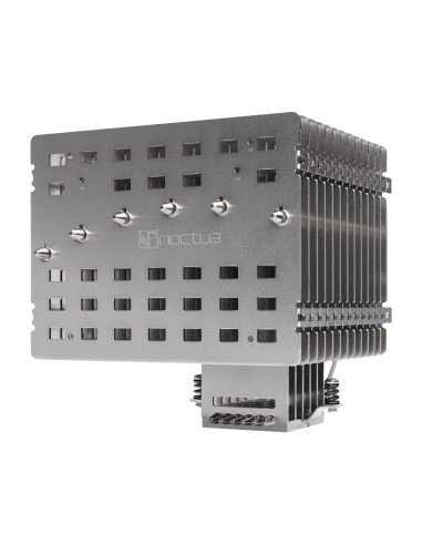 Chłodzenie Cpu Noctua Nh-P1 Passive  Amd, Intel