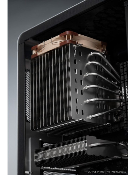 Chłodzenie Cpu Noctua Nh-P1 Passive  Amd, Intel