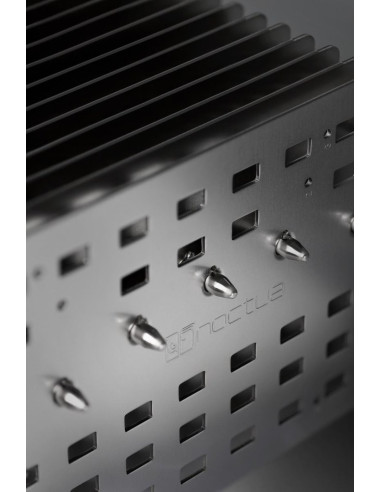 Chłodzenie Cpu Noctua Nh-P1 Passive  Amd, Intel