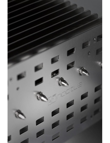 Chłodzenie Cpu Noctua Nh-P1 Passive  Amd, Intel