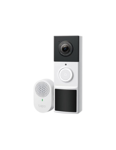 Wideodzwonek Tp-Link Smart Tapo D210