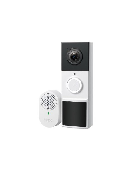 Wideodzwonek Tp-Link Smart Tapo D210