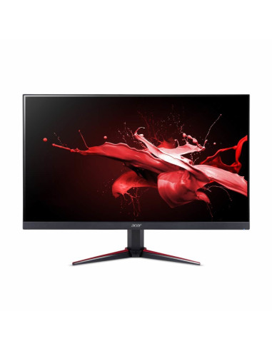 Monitor Nitro Vg270Ebmiix 69Cm 27W Zeroframe Freesync 100Hz 16:9 1Ms(Vrb) 250Nits Vga 2Xhdmi Mm Audio In/Out Eu Mprii Black