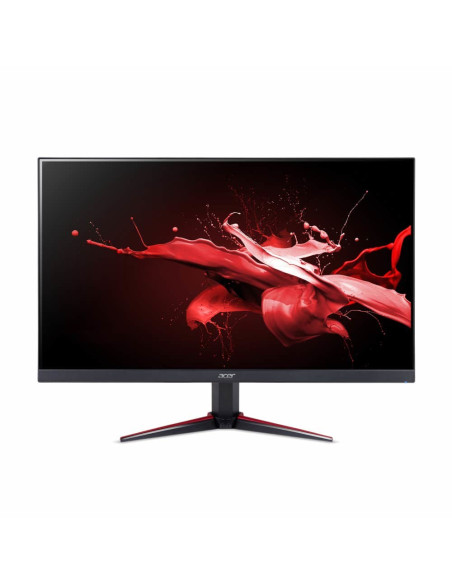 Monitor Nitro Vg270Ebmiix 69Cm 27W Zeroframe Freesync 100Hz 16:9 1Ms(Vrb) 250Nits Vga 2Xhdmi Mm Audio In/Out Eu Mprii Black