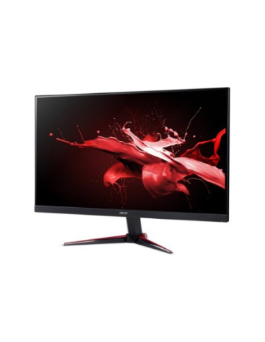 Monitor Nitro Vg270Ebmiix 69Cm 27W Zeroframe Freesync 100Hz 16:9 1Ms(Vrb) 250Nits Vga 2Xhdmi Mm Audio In/Out Eu Mprii Black
