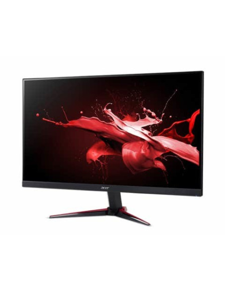 Monitor Nitro Vg270Ebmiix 69Cm 27W Zeroframe Freesync 100Hz 16:9 1Ms(Vrb) 250Nits Vga 2Xhdmi Mm Audio In/Out Eu Mprii Black