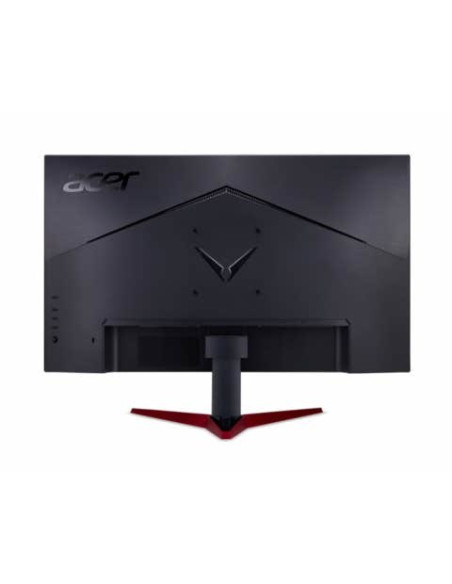 Monitor Nitro Vg270Ebmiix 69Cm 27W Zeroframe Freesync 100Hz 16:9 1Ms(Vrb) 250Nits Vga 2Xhdmi Mm Audio In/Out Eu Mprii Black