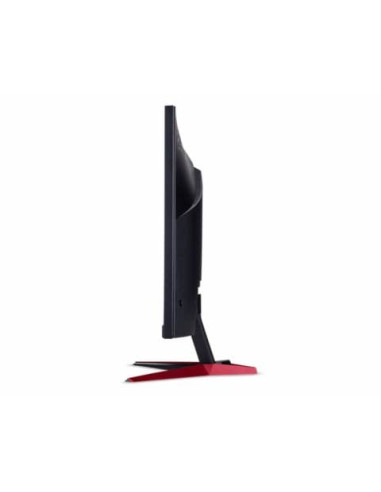 Monitor Nitro Vg270Ebmiix 69Cm 27W Zeroframe Freesync 100Hz 16:9 1Ms(Vrb) 250Nits Vga 2Xhdmi Mm Audio In/Out Eu Mprii Black