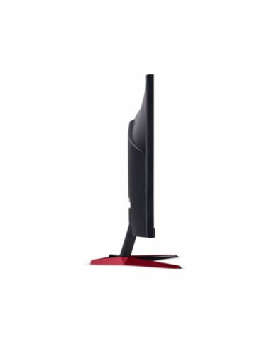 Monitor Nitro Vg270Ebmiix 69Cm 27W Zeroframe Freesync 100Hz 16:9 1Ms(Vrb) 250Nits Vga 2Xhdmi Mm Audio In/Out Eu Mprii Black