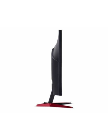 Monitor Nitro Vg270Ebmiix 69Cm 27W Zeroframe Freesync 100Hz 16:9 1Ms(Vrb) 250Nits Vga 2Xhdmi Mm Audio In/Out Eu Mprii Black