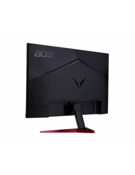Monitor Nitro Vg270Ebmiix 69Cm 27W Zeroframe Freesync 100Hz 16:9 1Ms(Vrb) 250Nits Vga 2Xhdmi Mm Audio In/Out Eu Mprii Black