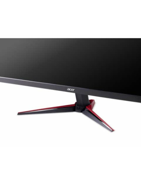 Monitor Nitro Vg270Ebmiix 69Cm 27W Zeroframe Freesync 100Hz 16:9 1Ms(Vrb) 250Nits Vga 2Xhdmi Mm Audio In/Out Eu Mprii Black