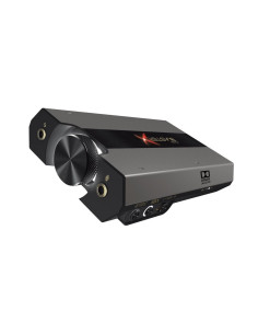 Creative Sound Blaster X G6 Zewnętrzna Karta Dźwiękowa 2