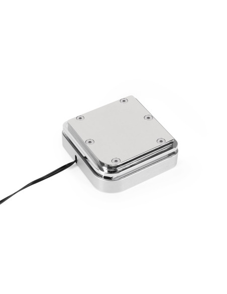 Alphacool 13447 Część / Akcesorium Do Systemów Chłodzenia Komputerów Blok Wodny