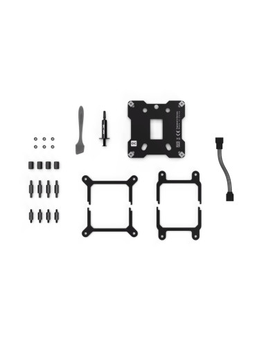 Alphacool 13447 Część / Akcesorium Do Systemów Chłodzenia Komputerów Blok Wodny