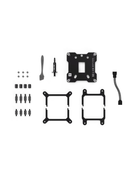 Alphacool 13447 Część / Akcesorium Do Systemów Chłodzenia Komputerów Blok Wodny