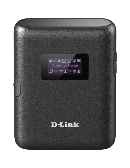 Lte Kat.6 Mobile Hotspot/. In
