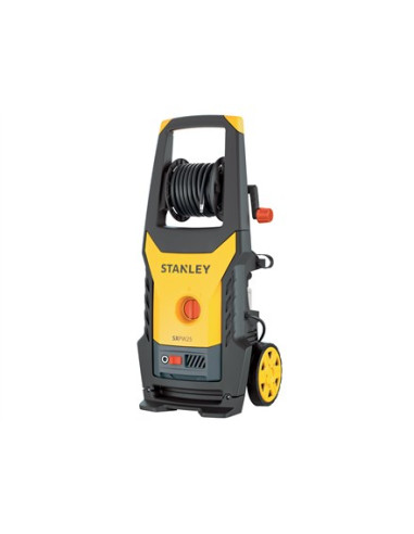 Myjka Wysokociśnieniowa Stanley Sxpw25E-E (2500 W, 170 Bar, 500 L/H) | Stanley 2500 W | 170 Barów | 500 L/H