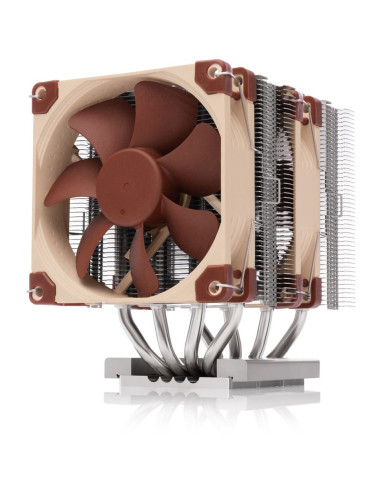 Chłodzenie Procesora Noctua Nh-D9 Tr5-Sp6 - 90Mm