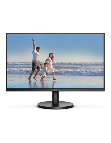 Aoc B3 27B3Hma2 Led Display 68,6 Cm (27") 1920 X 1080 Px Full Hd Lcd Czarny