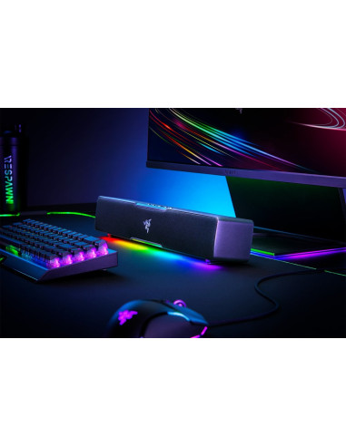Razer Leviathan V2 X Czarny 65 W