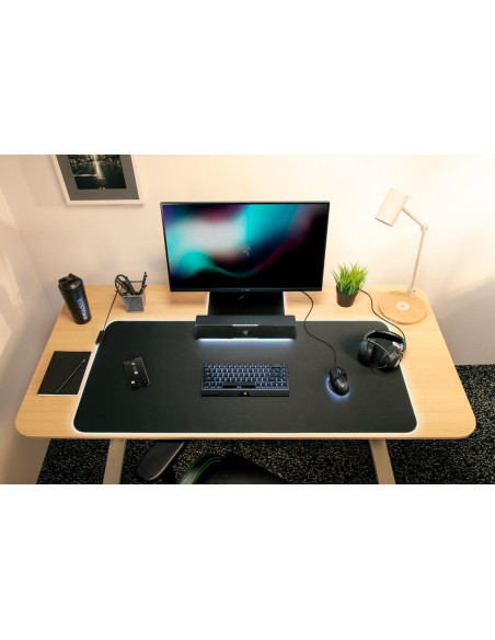 Razer Leviathan V2 X Czarny 65 W