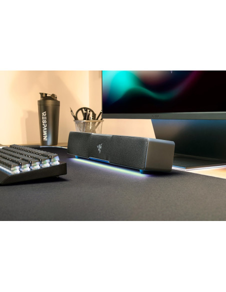 Razer Leviathan V2 X Czarny 65 W