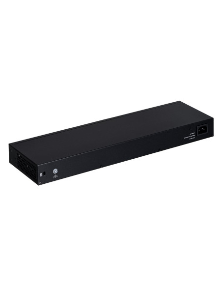 Switch Zyxel Gs1900-24 26P Managed Gigabit