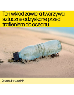 Hp Błękitny Wkład Atramentowy 727 Designjet 130 Ml 2