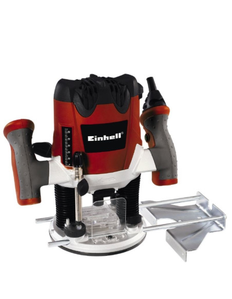 Einhell Rt-Ro 55 Szary, Czerwony 30000 Rpm 1200 W