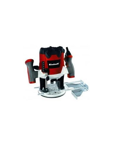 Einhell Rt-Ro 55 Szary, Czerwony 30000 Rpm 1200 W
