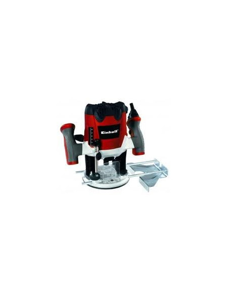 Einhell Rt-Ro 55 Szary, Czerwony 30000 Rpm 1200 W