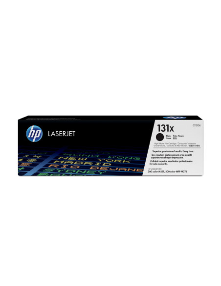 Toner Hp Czarny Hp 131X, Hp131X Cf210X, 2400 Str.