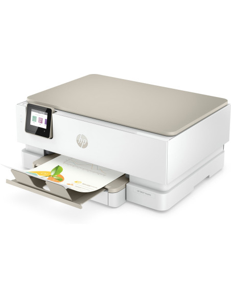 Hp Envy Urządzenie Wielofunkcyjne Inspire 7220E
