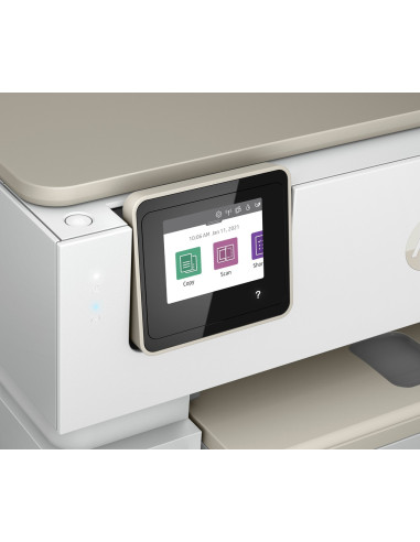 Hp Envy Urządzenie Wielofunkcyjne Inspire 7220E