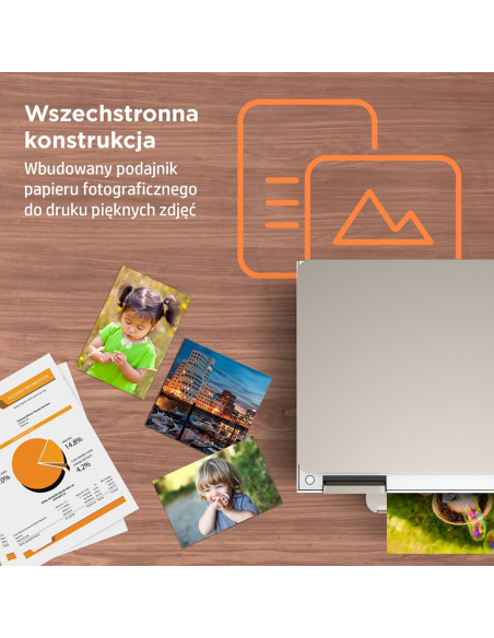 Hp Envy Urządzenie Wielofunkcyjne Inspire 7220E
