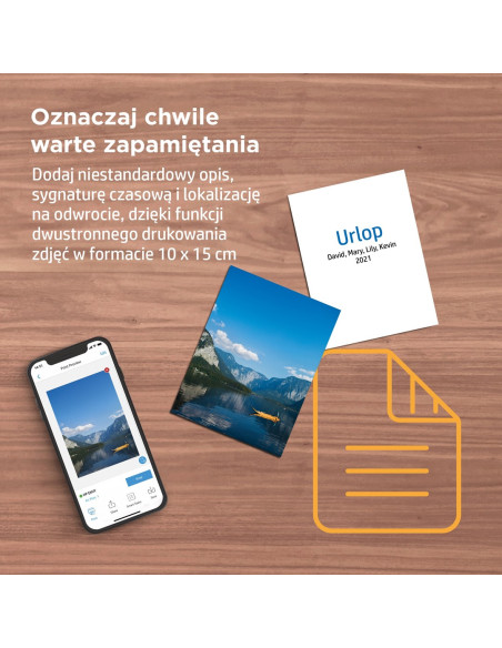 Hp Envy Urządzenie Wielofunkcyjne Inspire 7220E