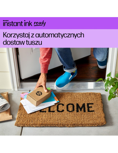 Hp Envy Urządzenie Wielofunkcyjne Inspire 7220E