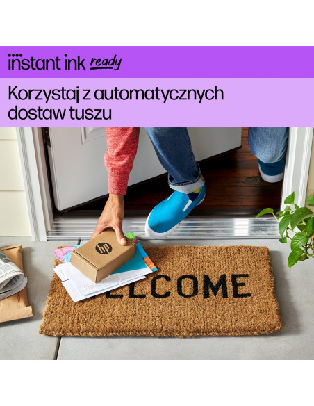 Hp Envy Urządzenie Wielofunkcyjne Inspire 7220E