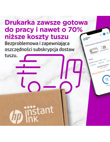 Hp Envy Urządzenie Wielofunkcyjne Inspire 7220E