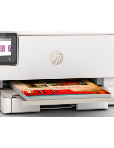 Hp Envy Urządzenie Wielofunkcyjne Inspire 7220E