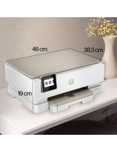 Hp Envy Urządzenie Wielofunkcyjne Inspire 7220E