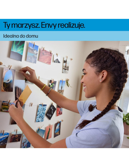 Hp Envy Urządzenie Wielofunkcyjne Inspire 7220E