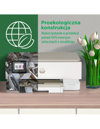 Hp Envy Urządzenie Wielofunkcyjne Inspire 7220E