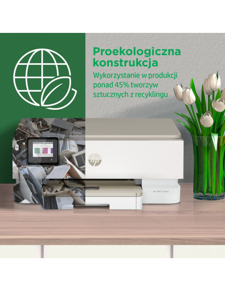 Hp Envy Urządzenie Wielofunkcyjne Inspire 7220E
