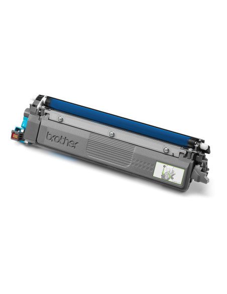 Brother Tn-248Xlc Kaseta Z Tonerem 1 Szt. Oryginalny Cyjan