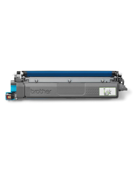 Brother Tn-248Xlc Kaseta Z Tonerem 1 Szt. Oryginalny Cyjan
