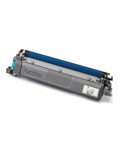 Brother Tn-248Xlc Kaseta Z Tonerem 1 Szt. Oryginalny Cyjan